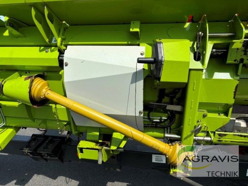 Sonstiges του τύπου CLAAS SCHNEIDWERK VARIO 560 AC, Gebrauchtmaschine σε Meppen (Φωτογραφία 7)