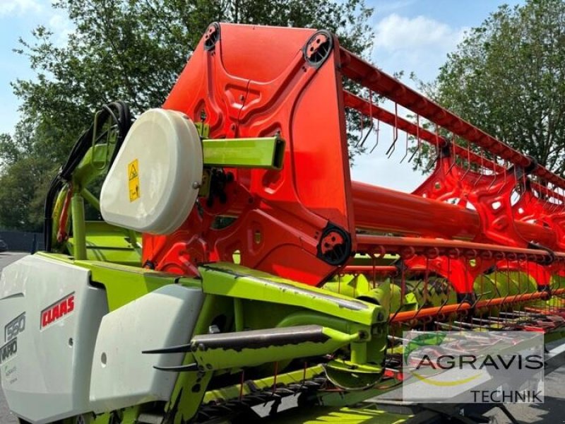 Sonstiges du type CLAAS SCHNEIDWERK VARIO 560 AC, Gebrauchtmaschine en Meppen (Photo 8)