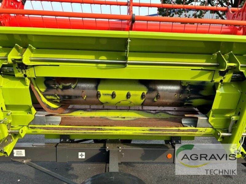 Sonstiges des Typs CLAAS SCHNEIDWERK VARIO 680 AC, Gebrauchtmaschine in Meppen (Bild 9)