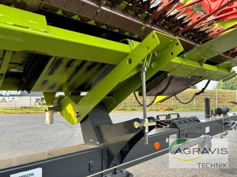 Sonstiges des Typs CLAAS SCHNEIDWERK VARIO 680 AC, Gebrauchtmaschine in Meppen (Bild 14)