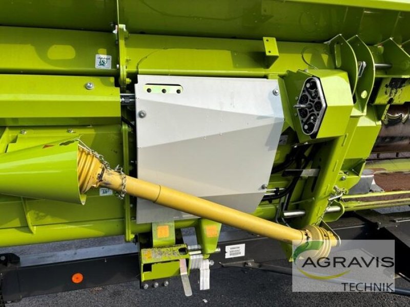 Sonstiges des Typs CLAAS SCHNEIDWERK VARIO 680 AC, Gebrauchtmaschine in Meppen (Bild 8)