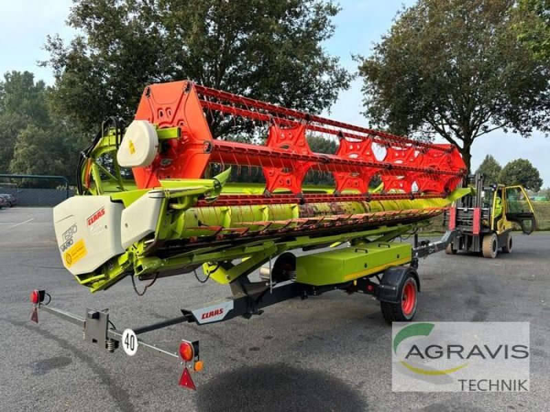 Sonstiges des Typs CLAAS SCHNEIDWERK VARIO 680 AC, Gebrauchtmaschine in Meppen (Bild 2)