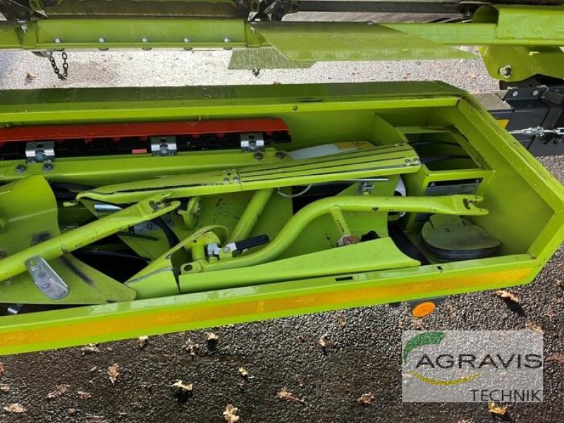 Sonstiges tip CLAAS SCHNEIDWERK VARIO 770 AC, Gebrauchtmaschine in Meppen (Poză 13)