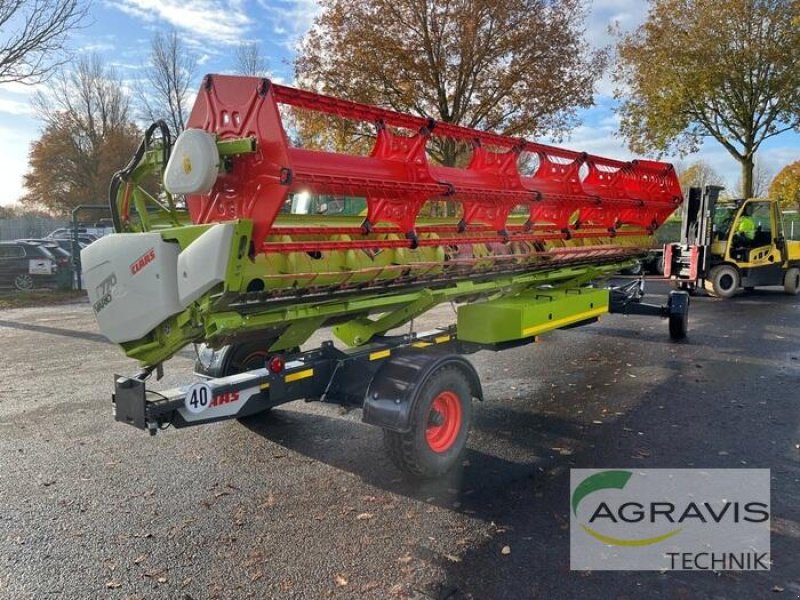 Sonstiges tip CLAAS SCHNEIDWERK VARIO 770 AC, Gebrauchtmaschine in Meppen (Poză 3)