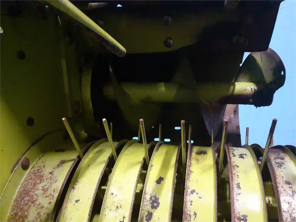 Sonstiges tip CLAAS Variant 180, Gebrauchtmaschine in Hemmet (Poză 7)