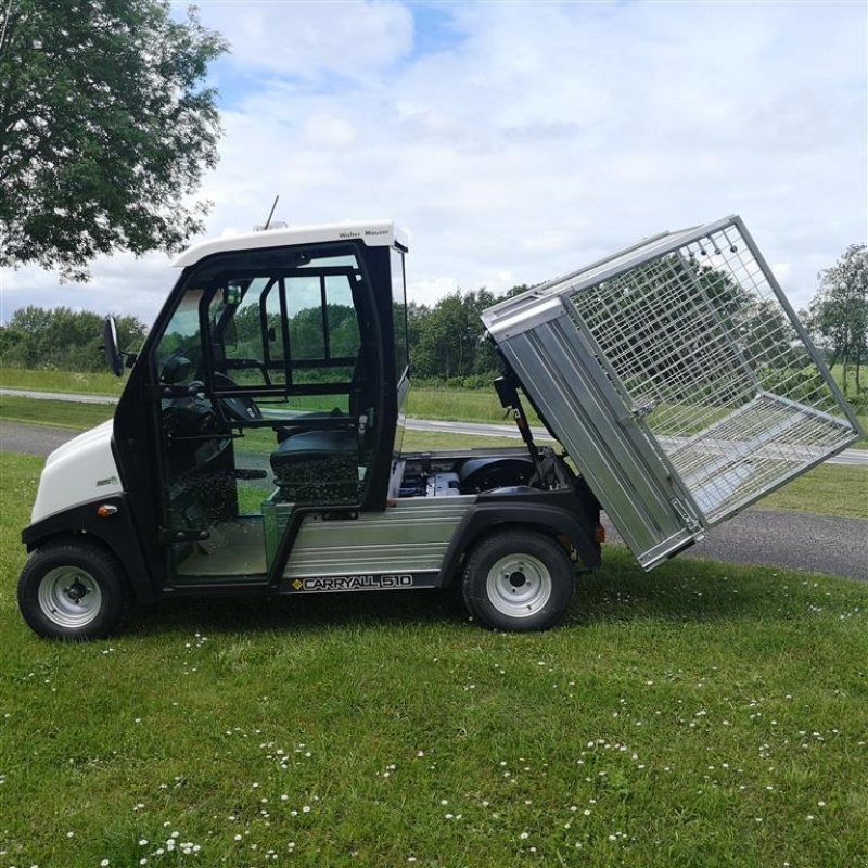 Sonstiges typu Club Car Carryall 500, Gebrauchtmaschine v Glamsbjerg (Obrázek 5)