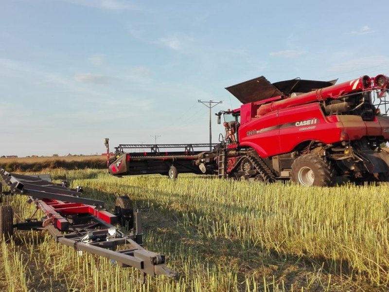 Sonstiges typu Cochet MACDON FD245, Gebrauchtmaschine v Viborg (Obrázok 1)