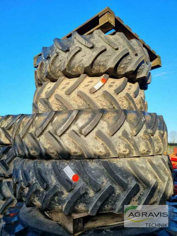 Sonstiges tip Continental KR 380/90R46, Gebrauchtmaschine in Lage (Poză 1)