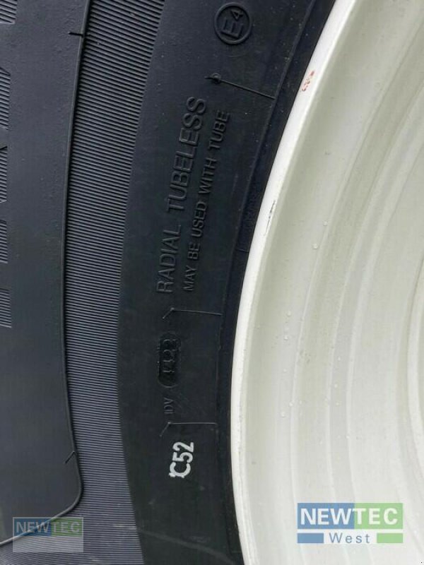 Sonstiges tip Continental KR 540/65R28, Neumaschine in Heinbockel-Hagenah (Poză 7)