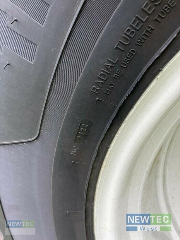 Sonstiges typu Continental KR 540/65R28, Neumaschine w Heinbockel-Hagenah (Zdjęcie 9)