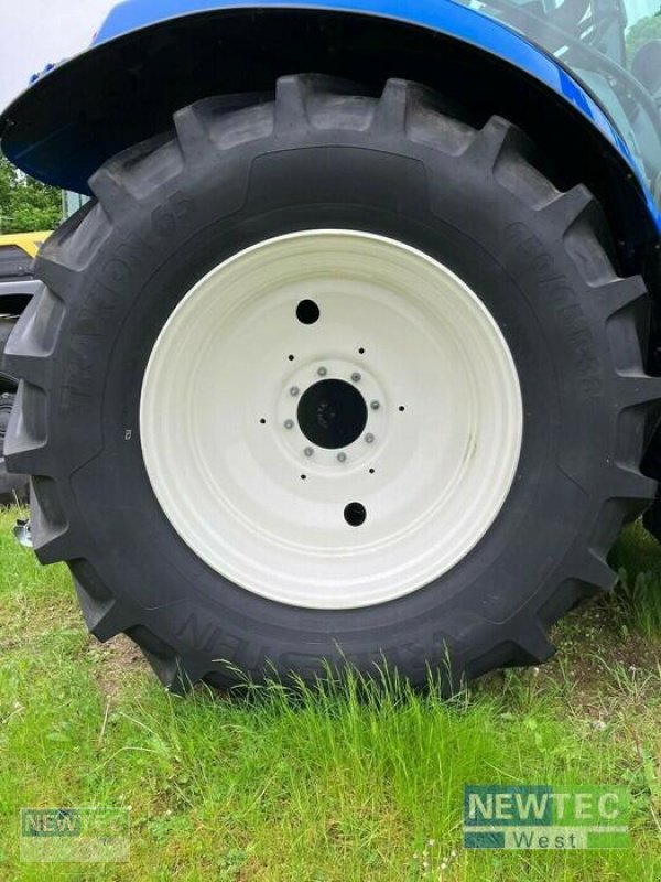 Sonstiges typu Continental KR 540/65R28, Neumaschine w Heinbockel-Hagenah (Zdjęcie 8)