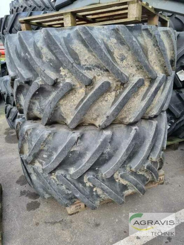 Sonstiges tip Continental KR 800/65R32, Gebrauchtmaschine in Lage (Poză 1)