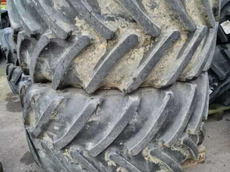 Sonstiges van het type Continental KR 800/65R32, Gebrauchtmaschine in Lage (Foto 1)