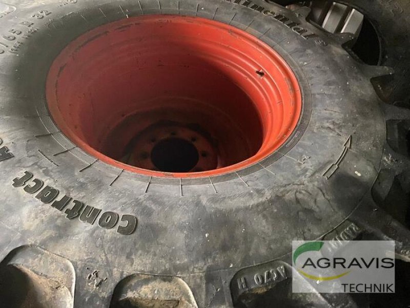 Sonstiges des Typs Continental KR 800/65R32, Gebrauchtmaschine in Lage (Bild 4)