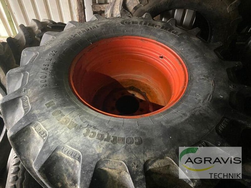 Sonstiges типа Continental KR 800/65R32, Gebrauchtmaschine в Lage (Фотография 5)