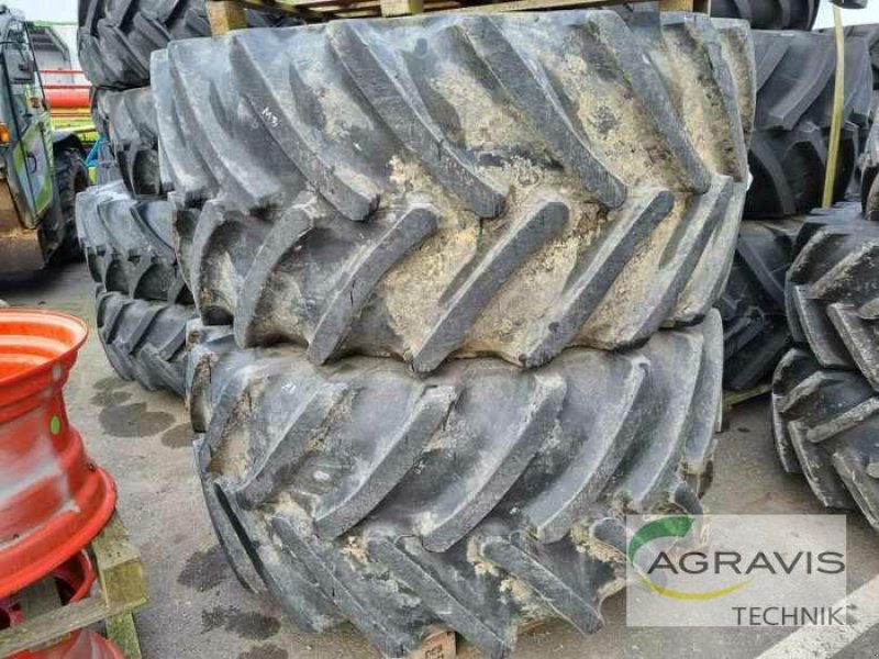 Sonstiges tip Continental KR 800/65R32, Gebrauchtmaschine in Lage (Poză 2)