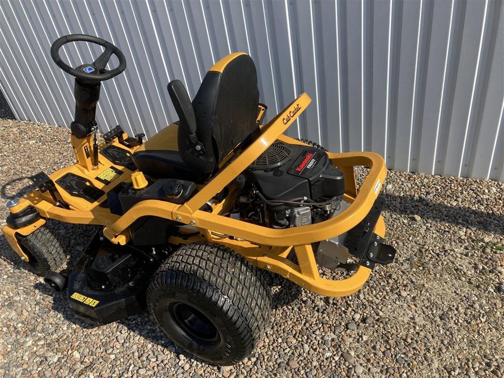 Sonstiges του τύπου Cub Cadet XZ6 S127, Gebrauchtmaschine σε Lemvig (Φωτογραφία 3)