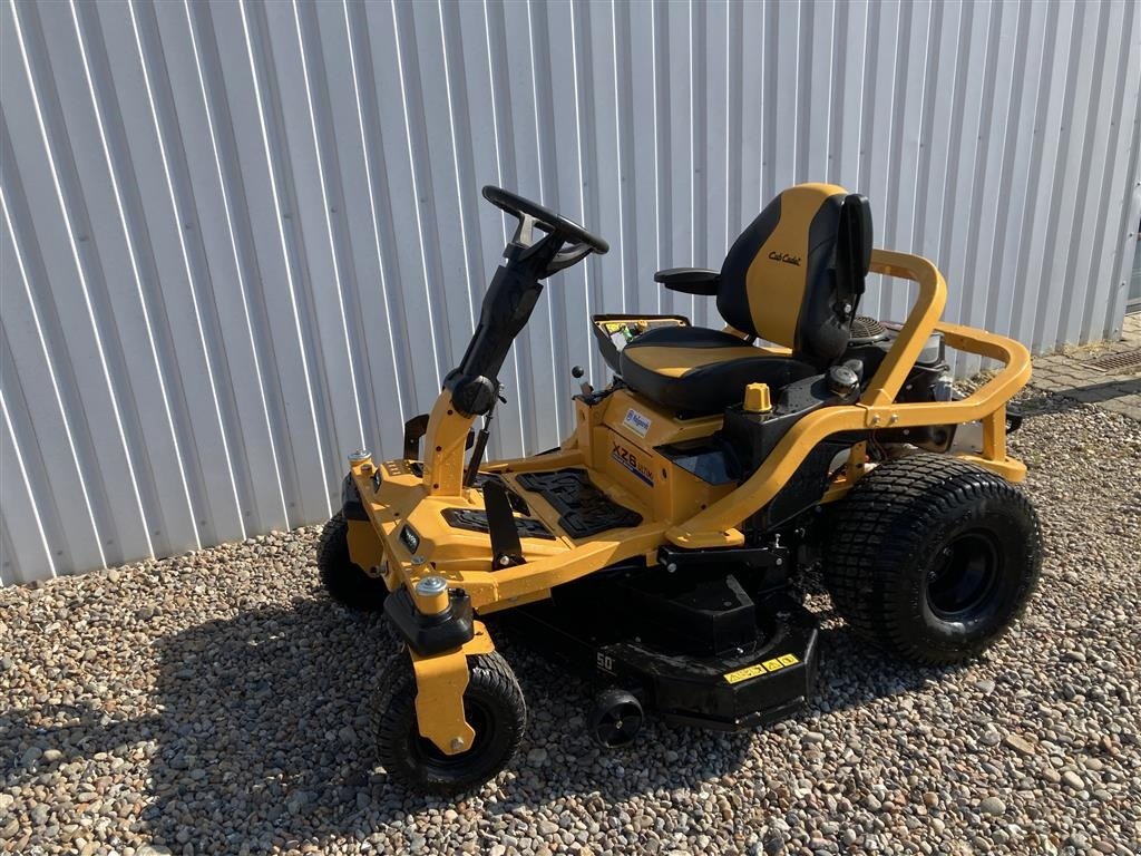 Sonstiges типа Cub Cadet XZ6 S127, Gebrauchtmaschine в Lemvig (Фотография 1)