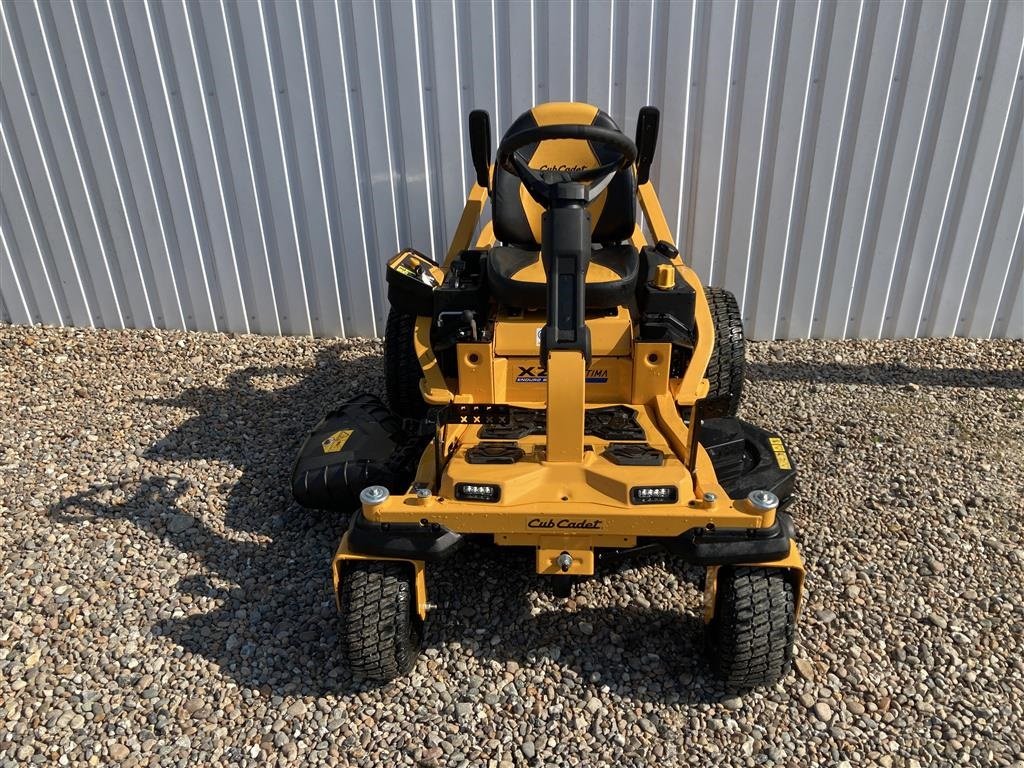 Sonstiges Türe ait Cub Cadet XZ6 S127, Gebrauchtmaschine içinde Lemvig (resim 8)