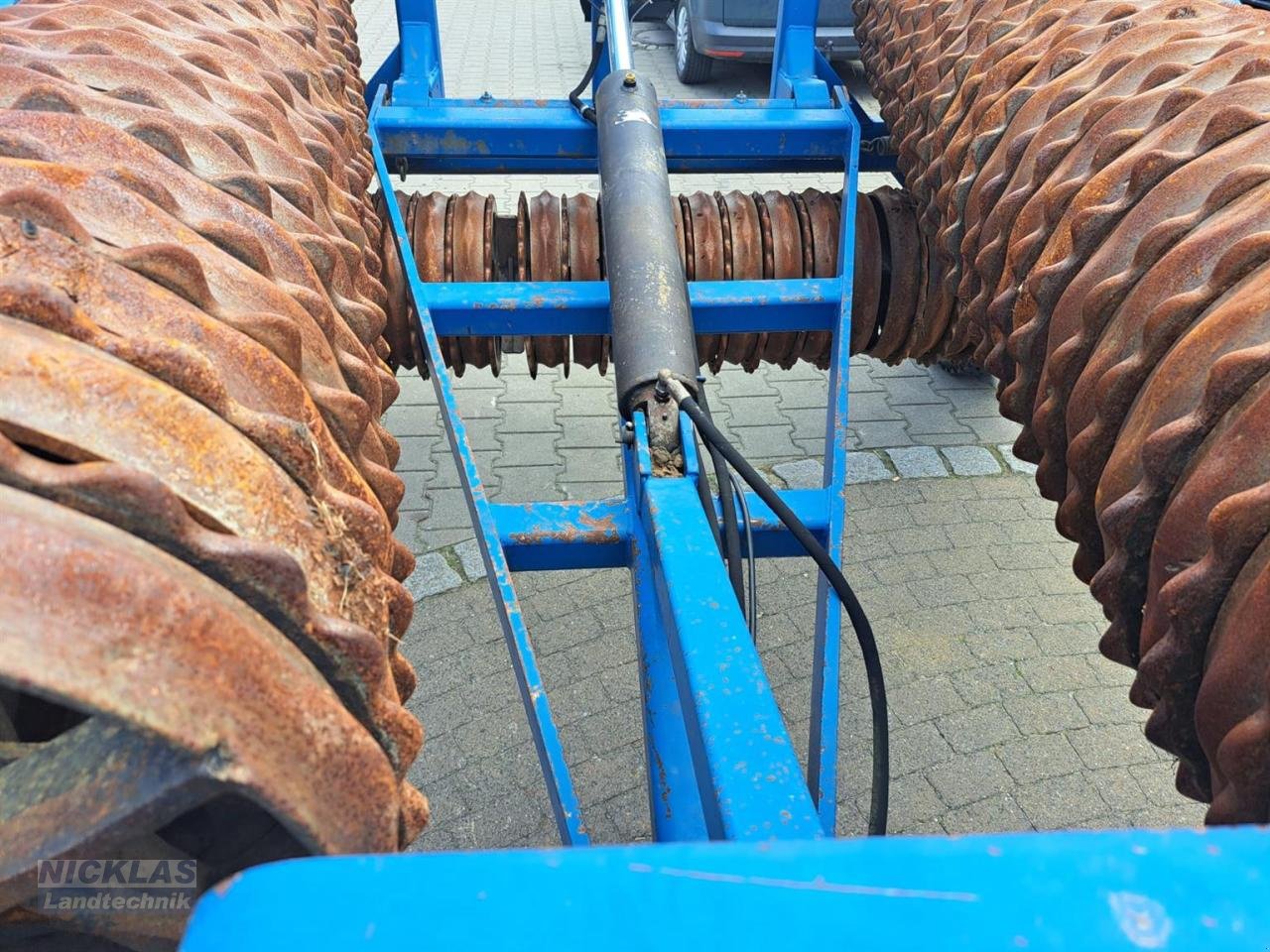 Sonstiges typu Dalbo 8 mtr,, Gebrauchtmaschine v Schirradorf (Obrázok 10)