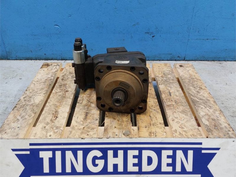 Sonstiges typu Danfoss Hydraulikmotor 51D110-1-AD3N, Gebrauchtmaschine v Hemmet (Obrázek 1)