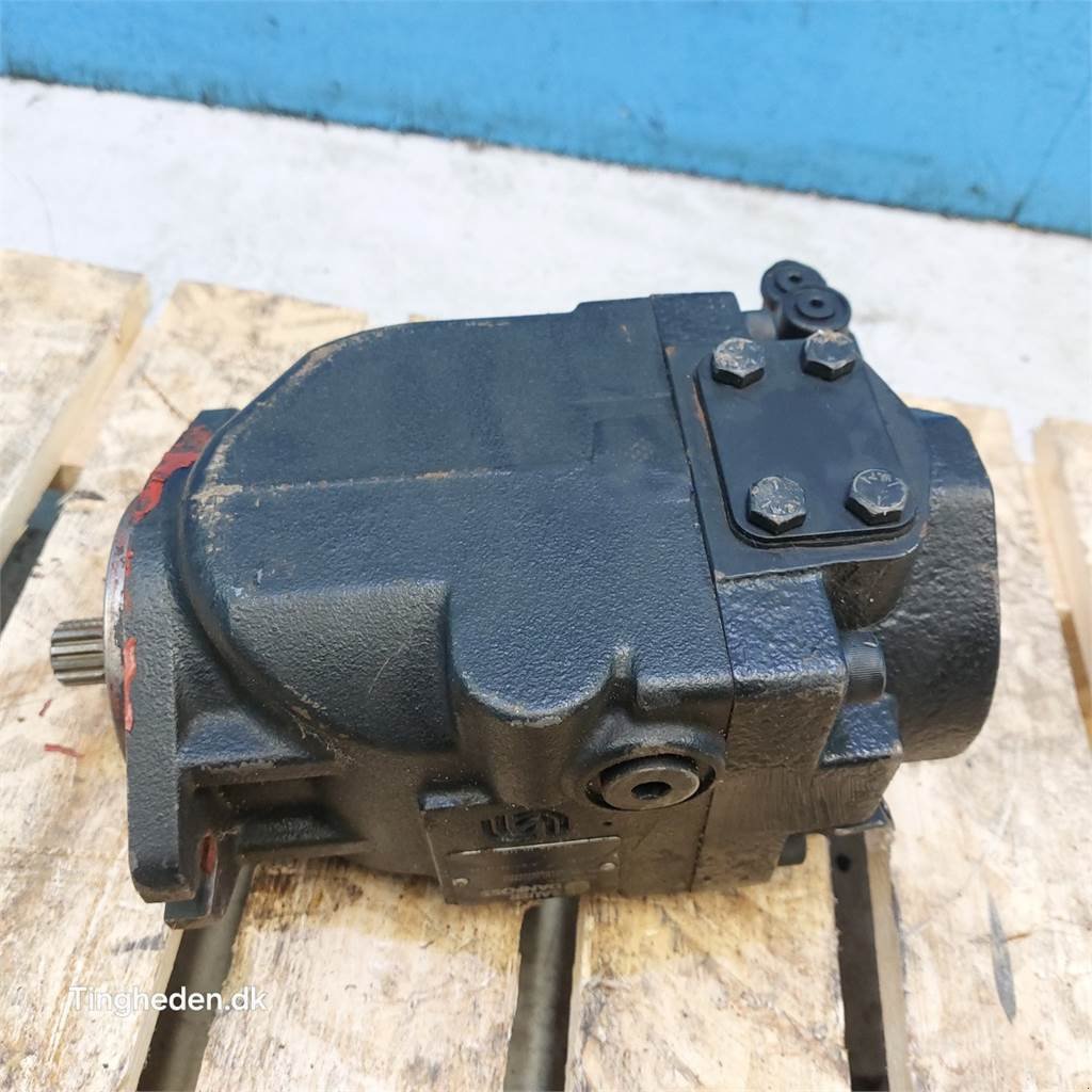 Sonstiges Türe ait Danfoss Hydraulikmotor JRL051BLS2520NNN3, Gebrauchtmaschine içinde Hemmet (resim 5)