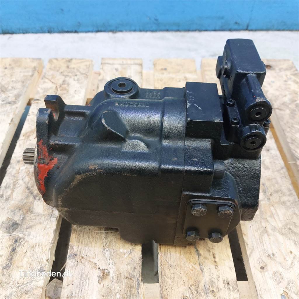 Sonstiges a típus Danfoss Hydraulikmotor JRL051BLS2520NNN3, Gebrauchtmaschine ekkor: Hemmet (Kép 3)