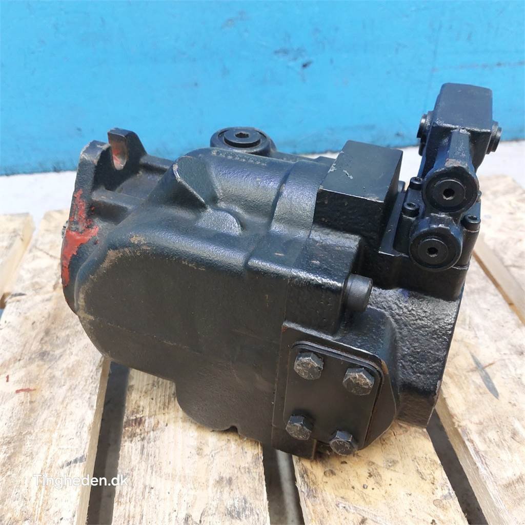 Sonstiges a típus Danfoss Hydraulikmotor JRL051BLS2520NNN3, Gebrauchtmaschine ekkor: Hemmet (Kép 10)