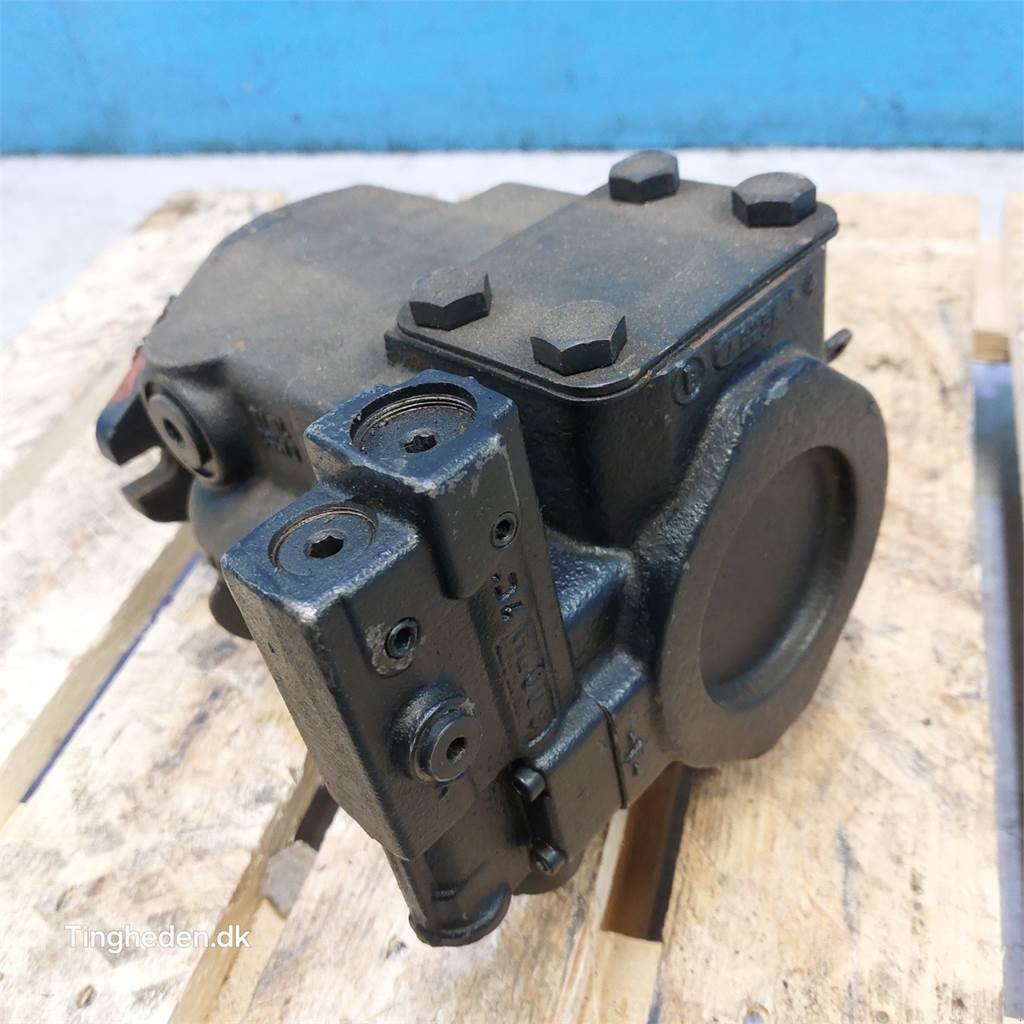 Sonstiges от тип Danfoss Hydraulikmotor JRL051BLS2520NNN3, Gebrauchtmaschine в Hemmet (Снимка 11)