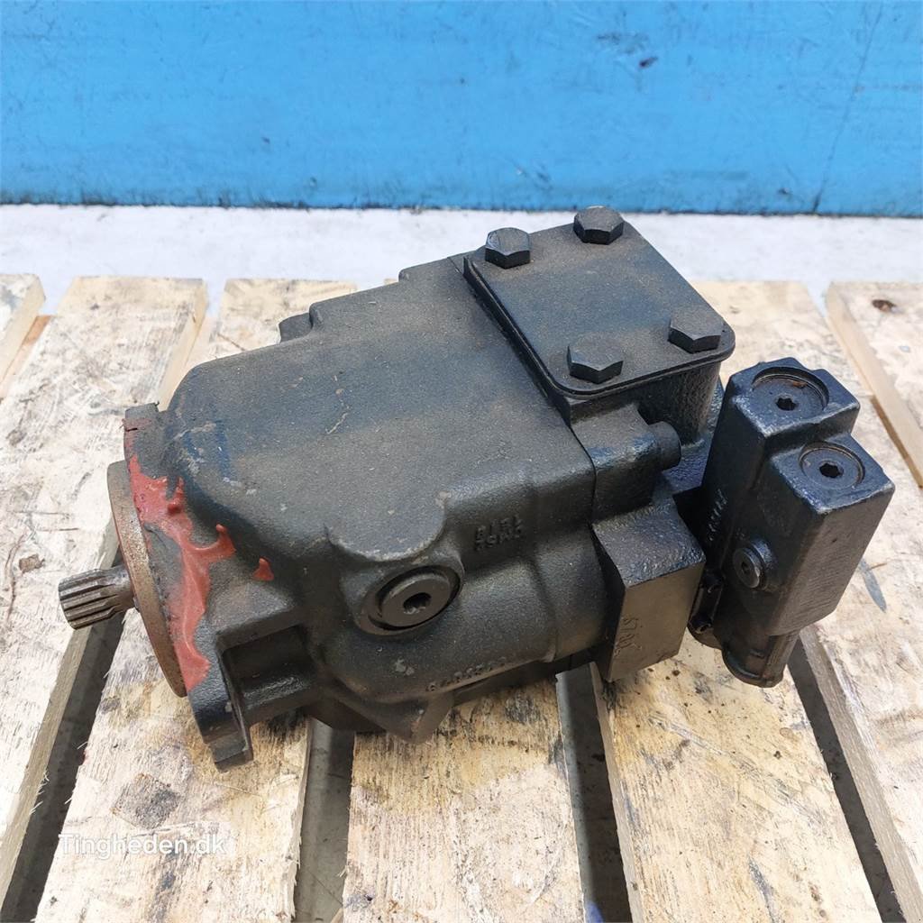 Sonstiges Türe ait Danfoss Hydraulikmotor JRL051BLS2520NNN3, Gebrauchtmaschine içinde Hemmet (resim 14)