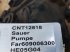 Sonstiges от тип Danfoss Hydraulikpumpe 51C080-1-RD3N, Gebrauchtmaschine в Hemmet (Снимка 15)