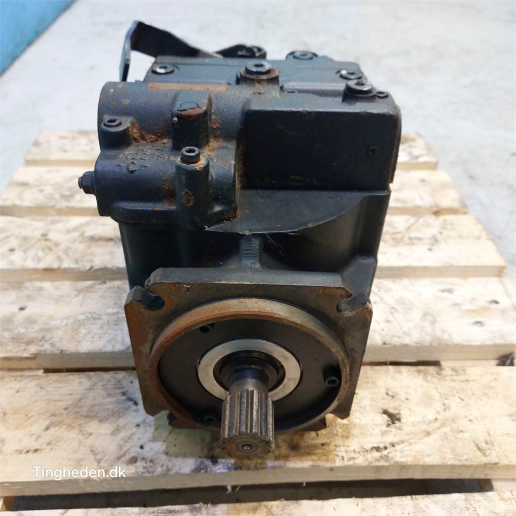 Sonstiges typu Danfoss Hydraulikpumpe 90R075 HFPBC80, Gebrauchtmaschine w Hemmet (Zdjęcie 11)