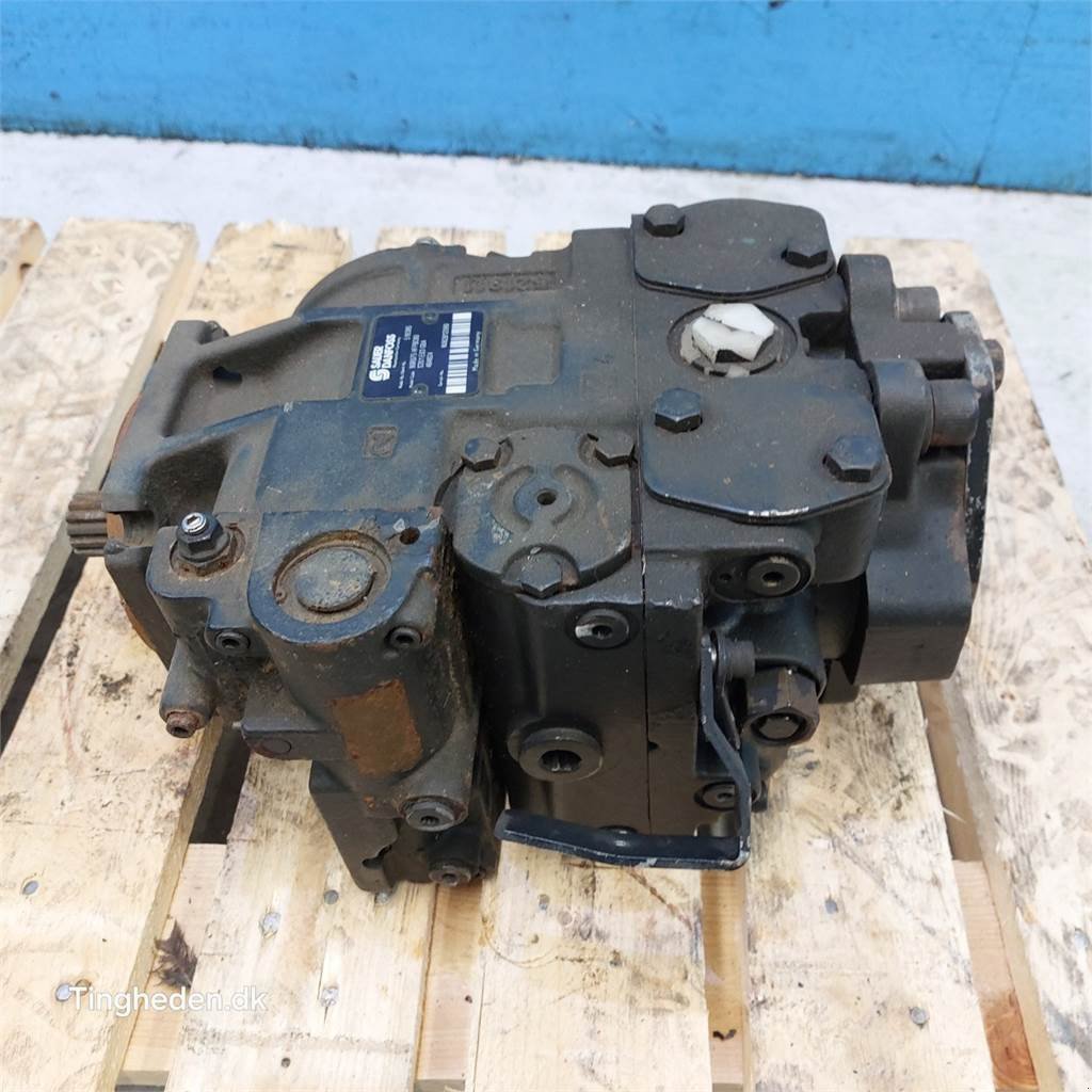 Sonstiges tipa Danfoss Hydraulikpumpe 90R075 HFPBC80, Gebrauchtmaschine u Hemmet (Slika 7)