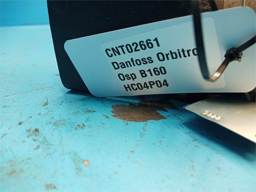 Sonstiges tipa Danfoss Orbitrol OSP B160, Gebrauchtmaschine u Hemmet (Slika 7)