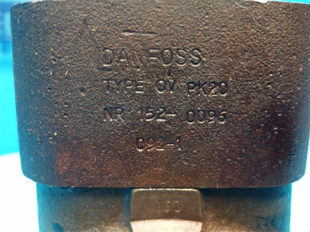 Sonstiges tipa Danfoss Orbitrol OSP B160, Gebrauchtmaschine u Hemmet (Slika 6)