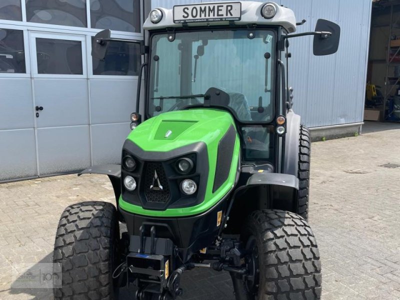 Sonstiges tipa Deutz-Fahr 3060, Neumaschine u Eslohe–Bremke