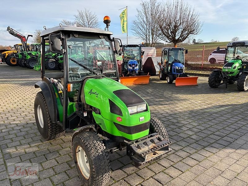 Sonstiges tip Deutz-Fahr Agro Kid 30, Gebrauchtmaschine in Runkel-Ennerich (Poză 2)