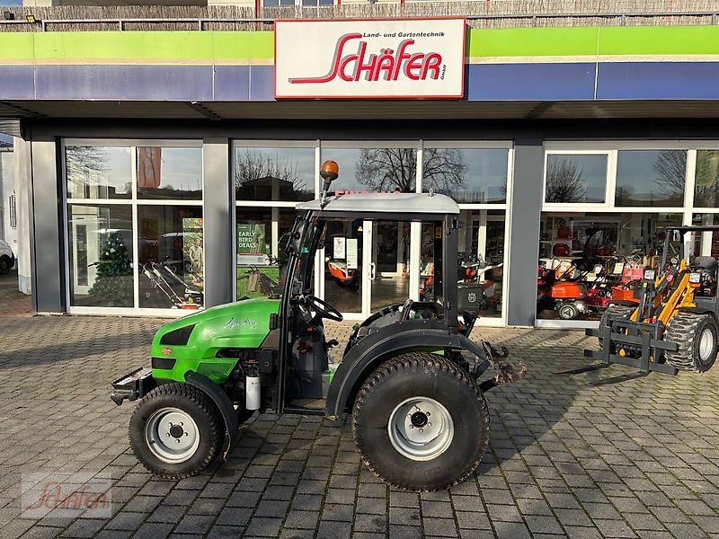 Sonstiges tip Deutz-Fahr Agro Kid 30, Gebrauchtmaschine in Runkel-Ennerich (Poză 1)