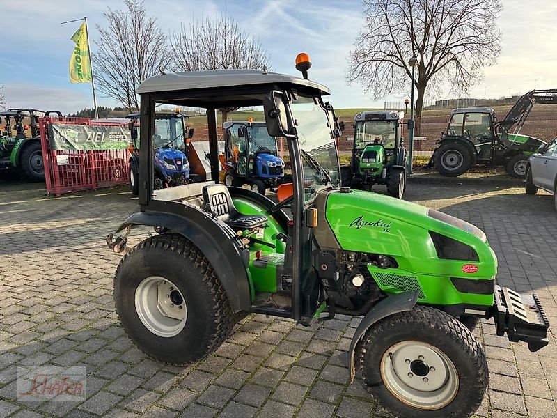 Sonstiges tip Deutz-Fahr Agro Kid 30, Gebrauchtmaschine in Runkel-Ennerich (Poză 3)