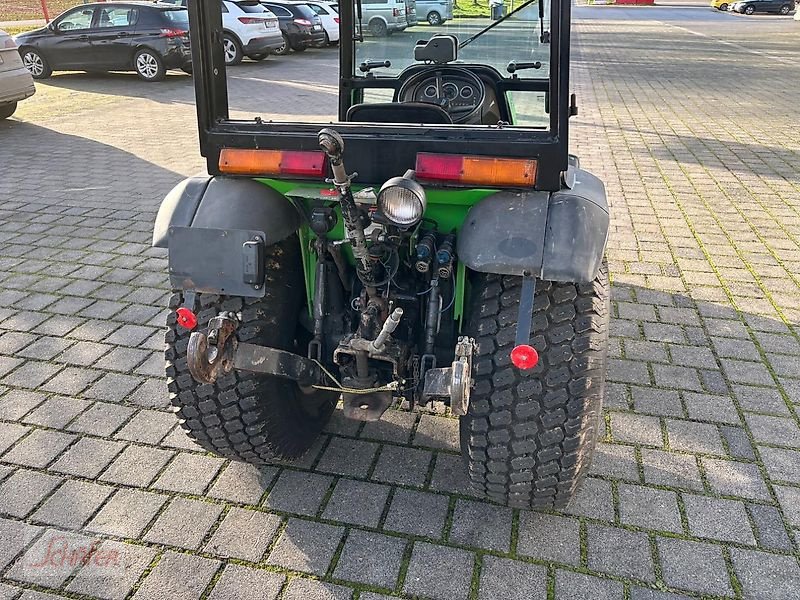 Sonstiges tip Deutz-Fahr Agro Kid 30, Gebrauchtmaschine in Runkel-Ennerich (Poză 4)