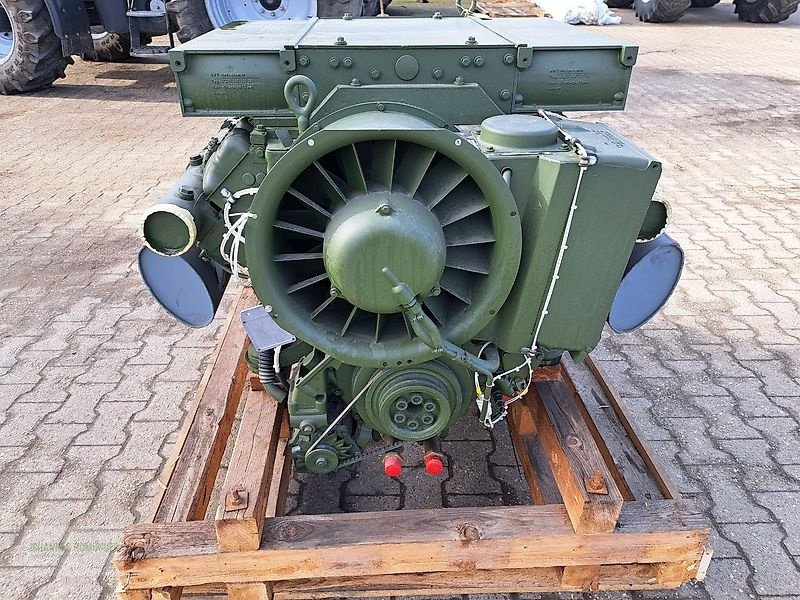 Sonstiges des Typs Deutz-Fahr DEUTZ-Motor 8 Zylinder F8L 413F neu, Neumaschine in Leichlingen