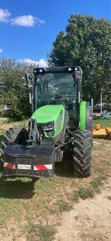 Sonstiges of the type Deutz-Fahr Tracteur DEUTZ FAHR TTV 5110.4 D, Gebrauchtmaschine in MOISSAC (Picture 3)