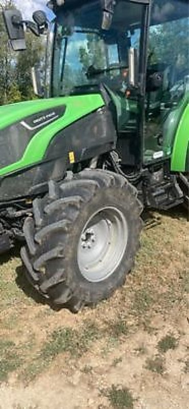 Sonstiges of the type Deutz-Fahr Tracteur DEUTZ FAHR TTV 5110.4 D, Gebrauchtmaschine in MOISSAC (Picture 4)