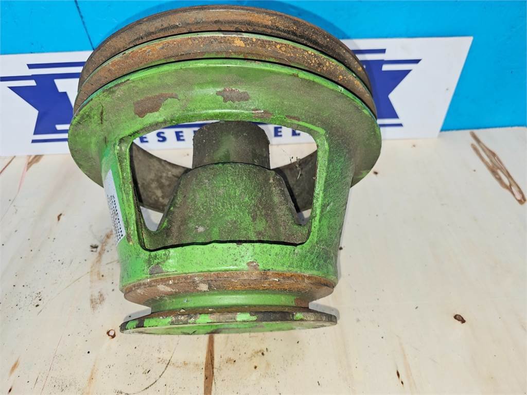 Sonstiges tipa Deutz 4060, Gebrauchtmaschine u Hemmet (Slika 6)