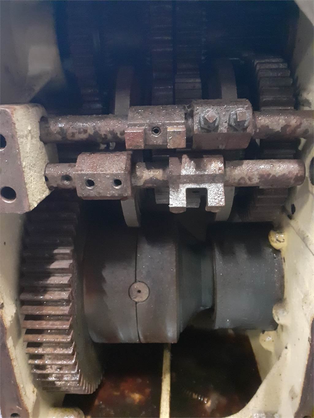 Sonstiges del tipo Deutz 4075, Gebrauchtmaschine en Hemmet (Imagen 10)