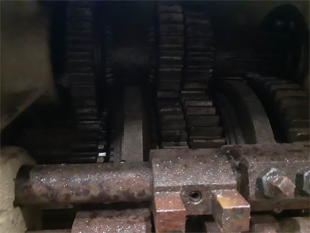 Sonstiges del tipo Deutz 4075, Gebrauchtmaschine en Hemmet (Imagen 8)