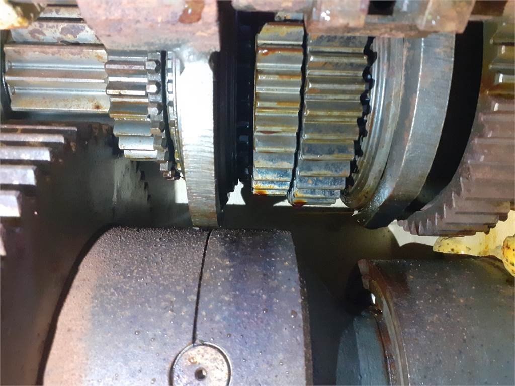 Sonstiges tipa Deutz 4075, Gebrauchtmaschine u Hemmet (Slika 3)