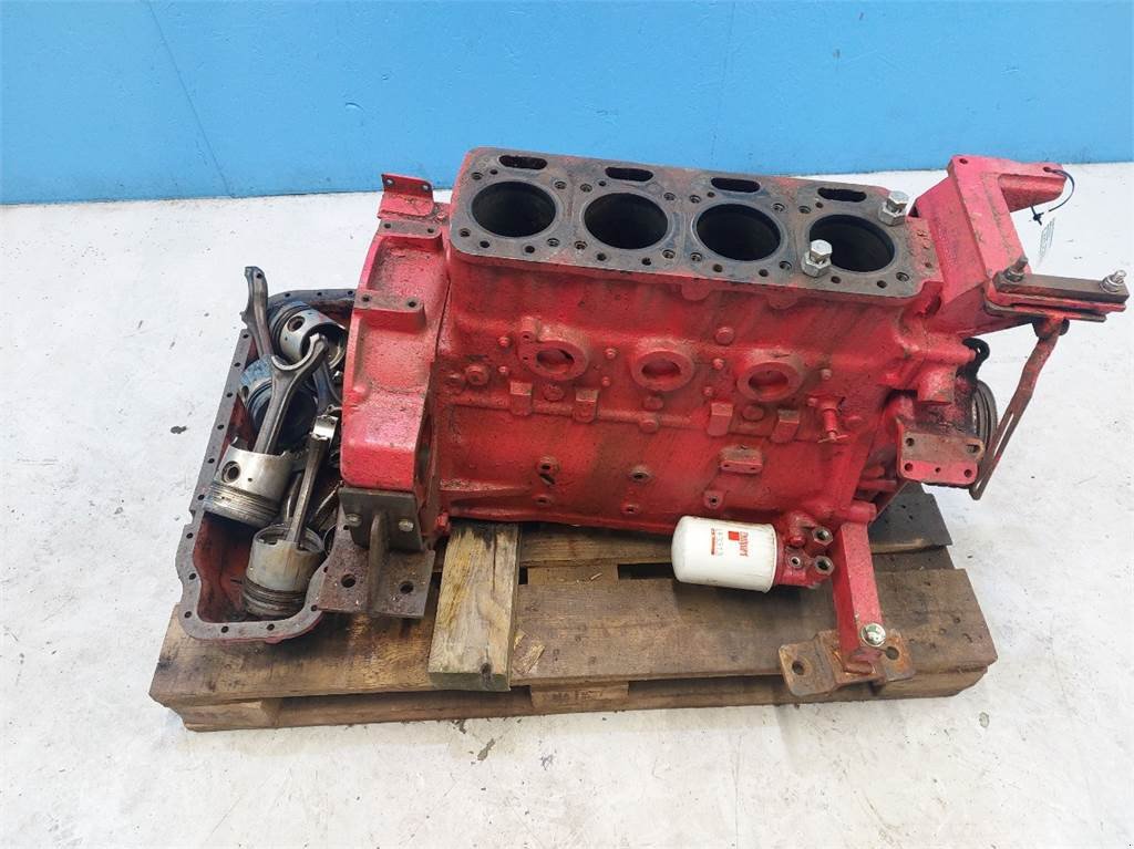 Sonstiges tipa Deutz MWM D225.4, Gebrauchtmaschine u Hemmet (Slika 13)