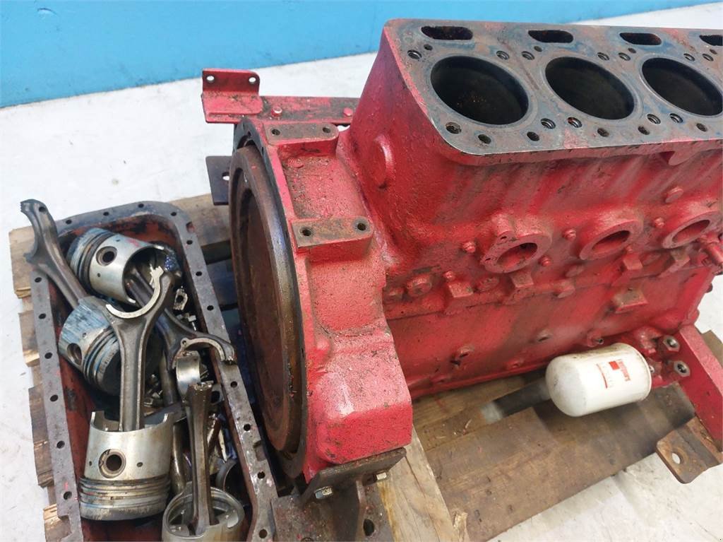 Sonstiges del tipo Deutz MWM D225.4, Gebrauchtmaschine en Hemmet (Imagen 16)