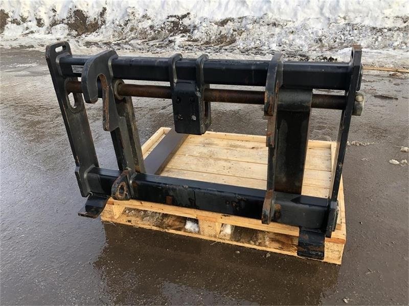 Sonstiges typu DIECI 2500 kg pallegafler, Gebrauchtmaschine w Vrå, Frejlev, Hornslet & Ringsted (Zdjęcie 2)